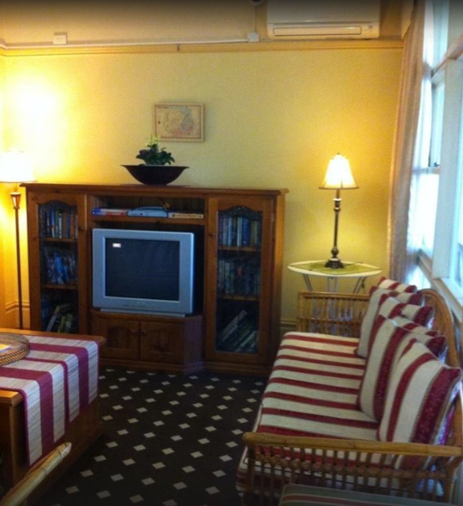 Verona Guest House Sydney Eksteriør bilde