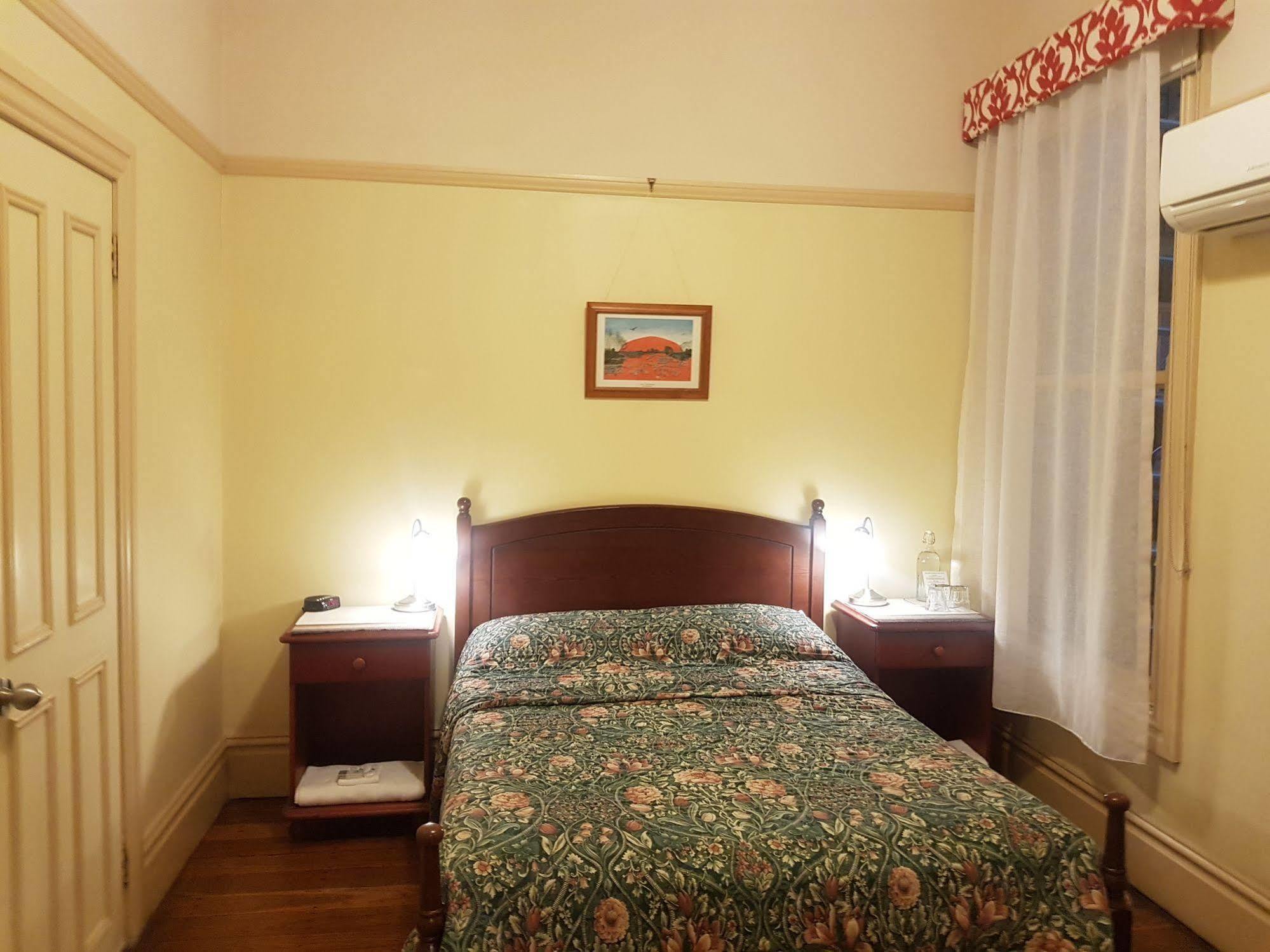Verona Guest House Sydney Eksteriør bilde