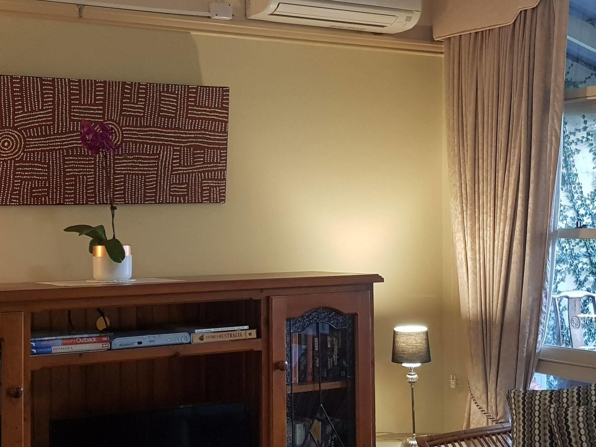 Verona Guest House Sydney Eksteriør bilde