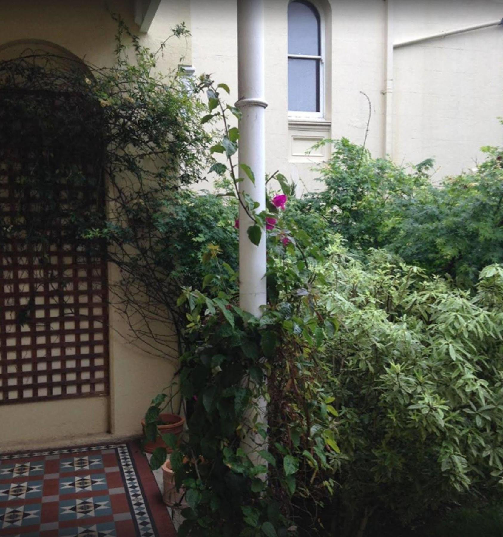 Verona Guest House Sydney Eksteriør bilde