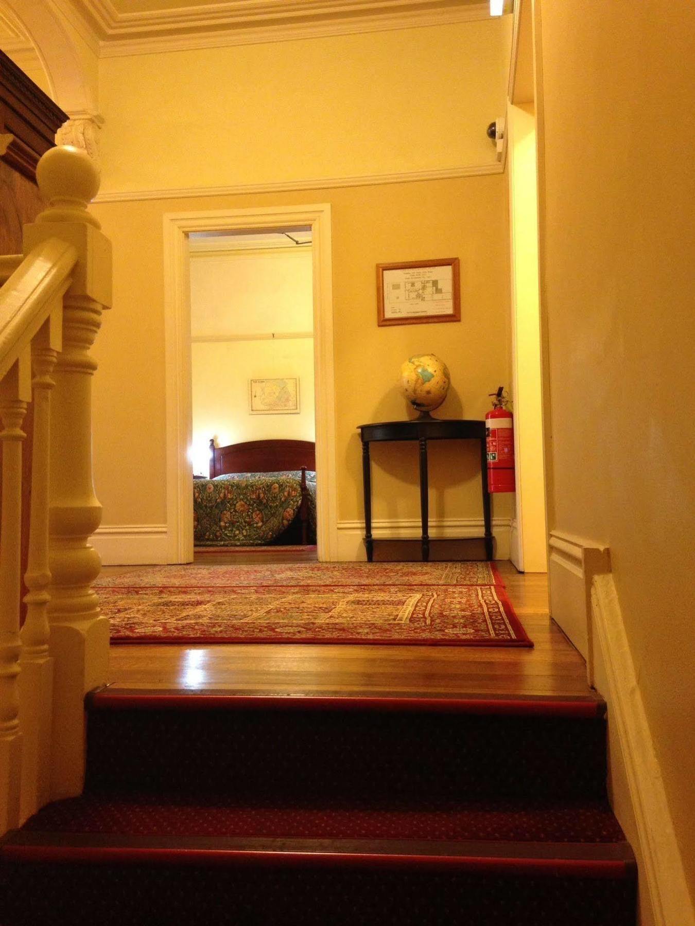 Verona Guest House Sydney Eksteriør bilde