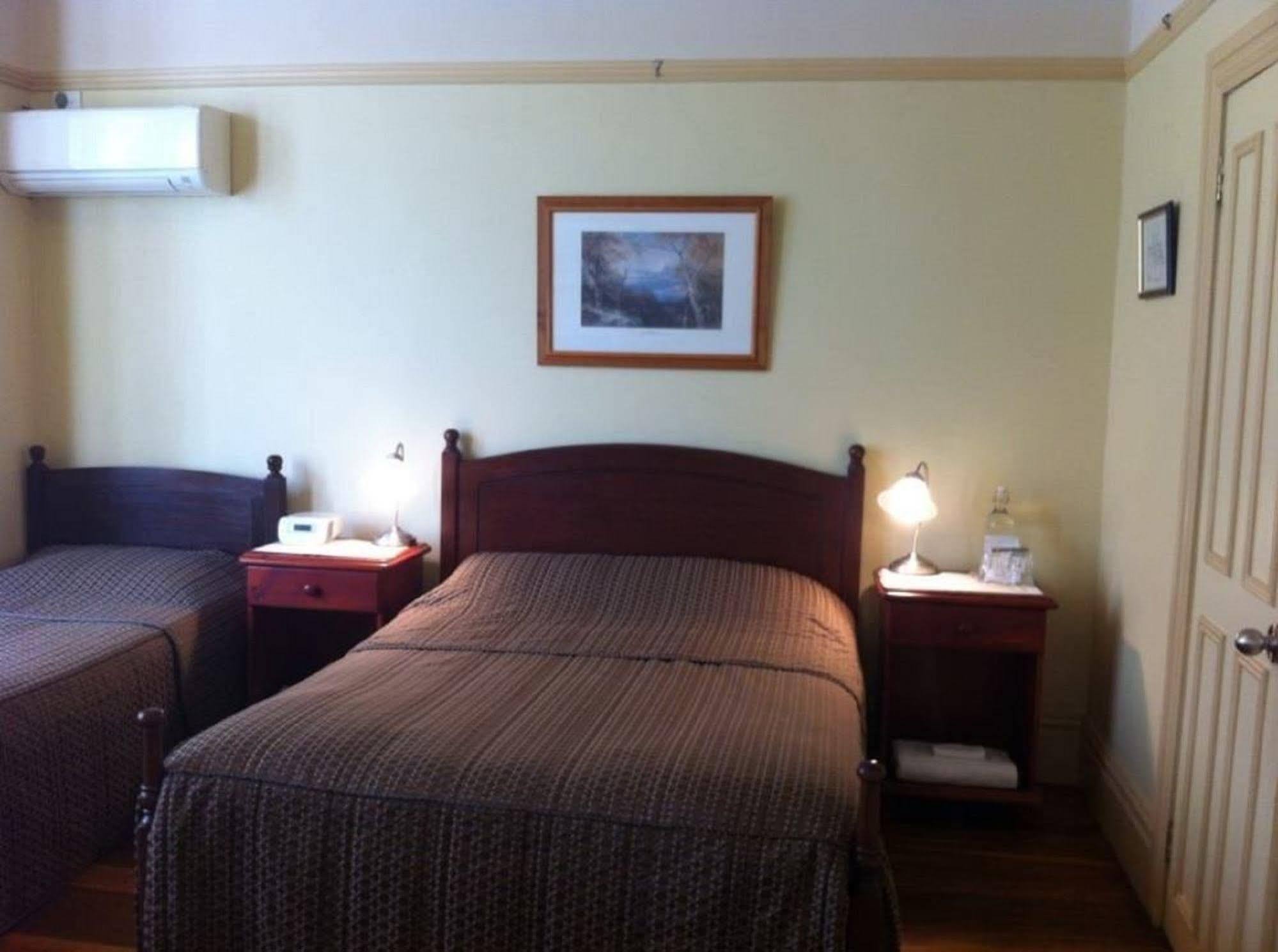 Verona Guest House Sydney Eksteriør bilde