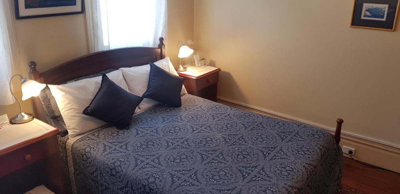 Verona Guest House Sydney Eksteriør bilde