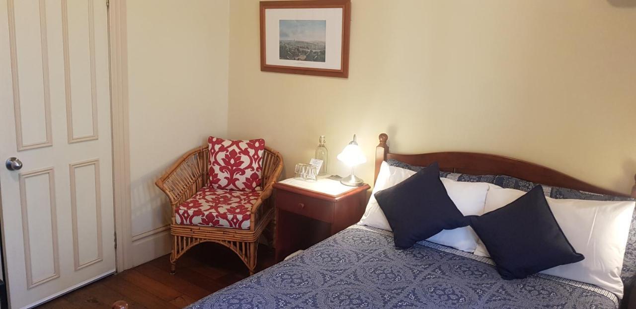 Verona Guest House Sydney Eksteriør bilde