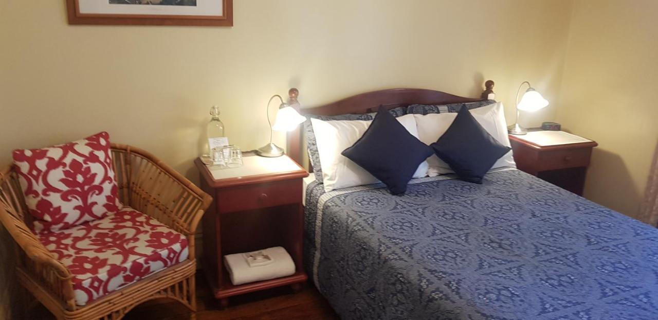 Verona Guest House Sydney Eksteriør bilde